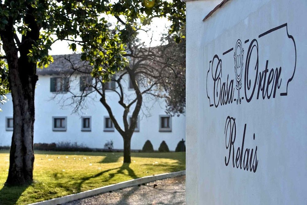 Relais Casa Orter 1