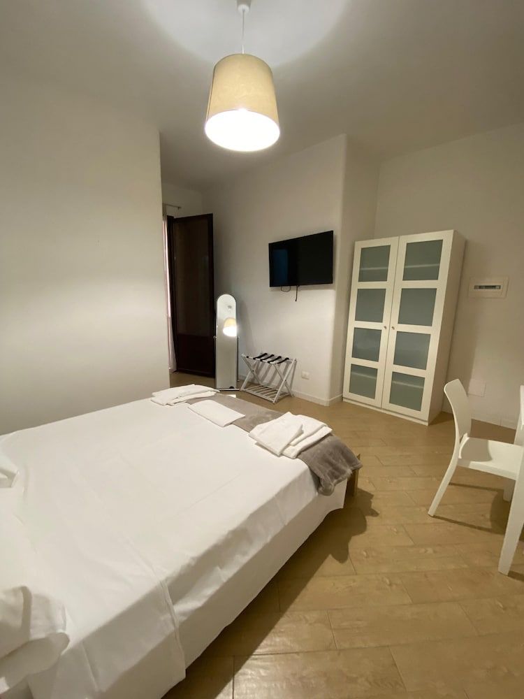 Manu's House B&B 2