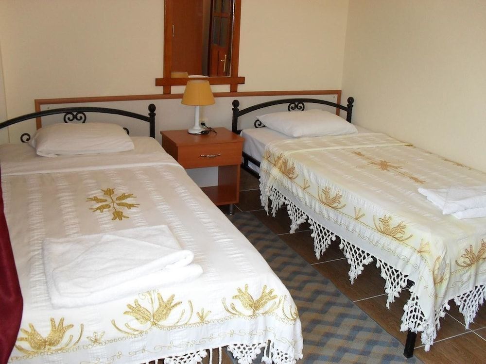 Villa Ozalp Apartments 2