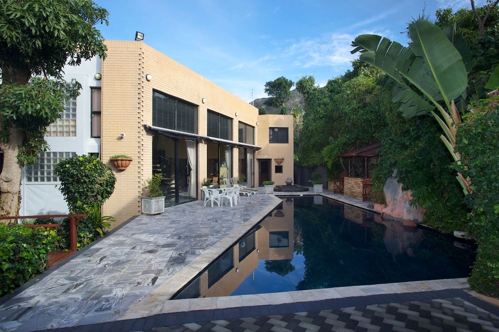 Constantia Vista Guest House 1