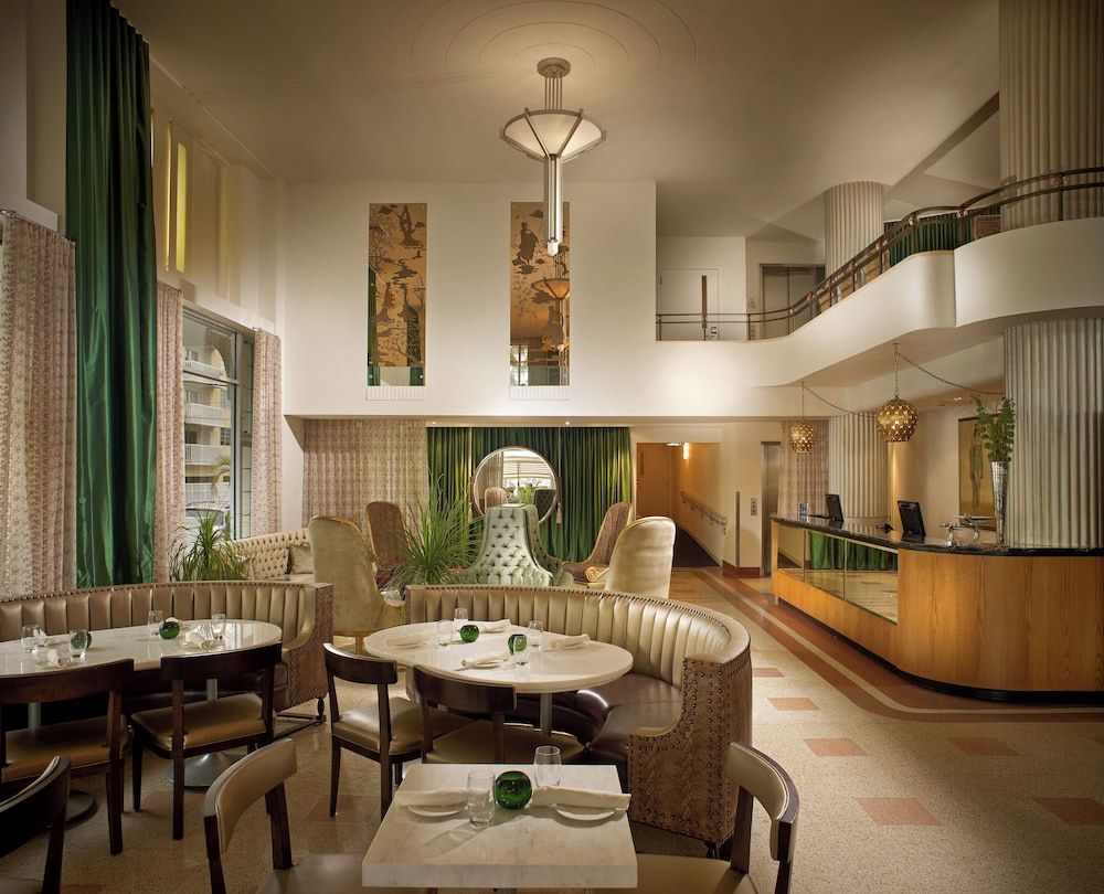 Eurostars Winter Haven Miami Beach 2