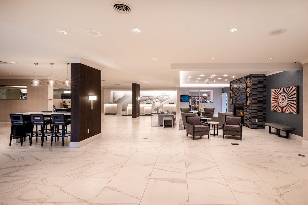 Crowne Plaza ALBANY - THE DESMOND HOTEL by IHG 1