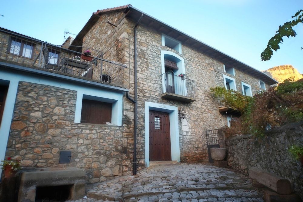 El Capricho de Nieves 1