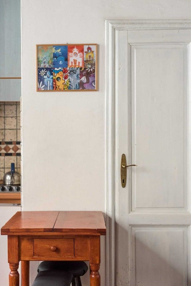 Mini Studio in the Heart of Florence 2
