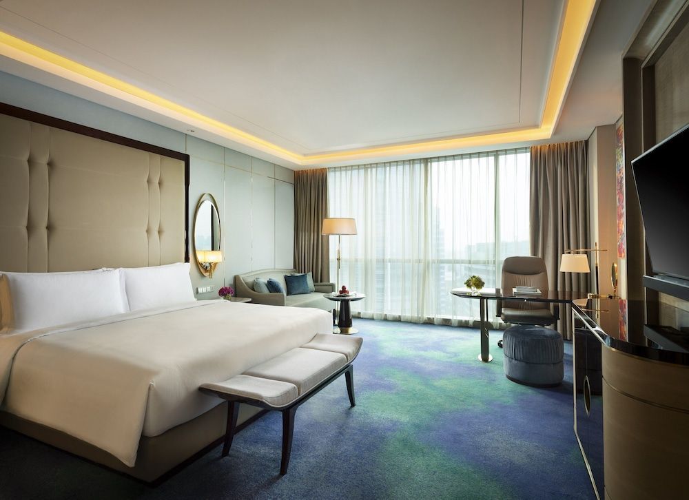 InterContinental Hotels JAKARTA PONDOK INDAH by IHG 1