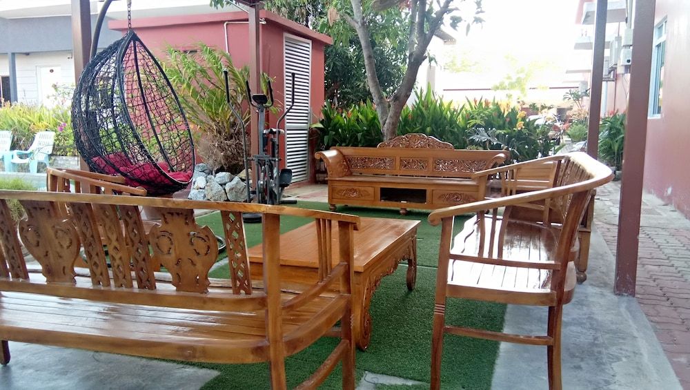 D'Lima Beach Inn 2