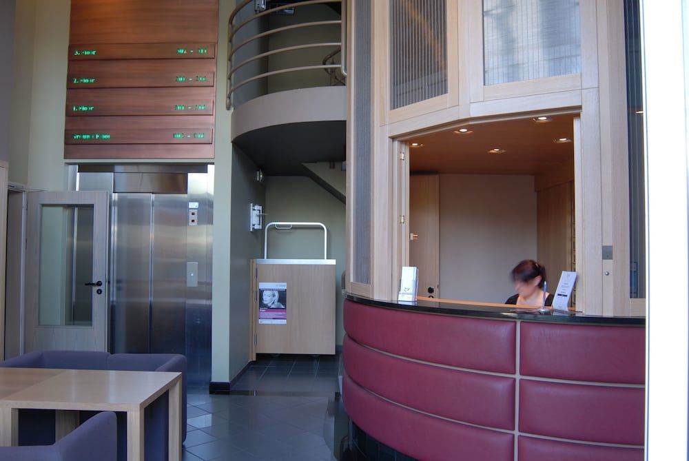 Hotel Olivier 2