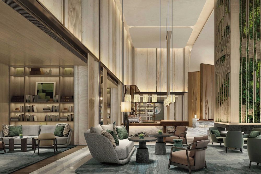 The Westin Changsha 2