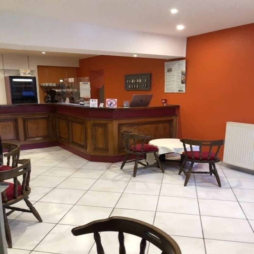 Hôtel Restaurant La Manse 2