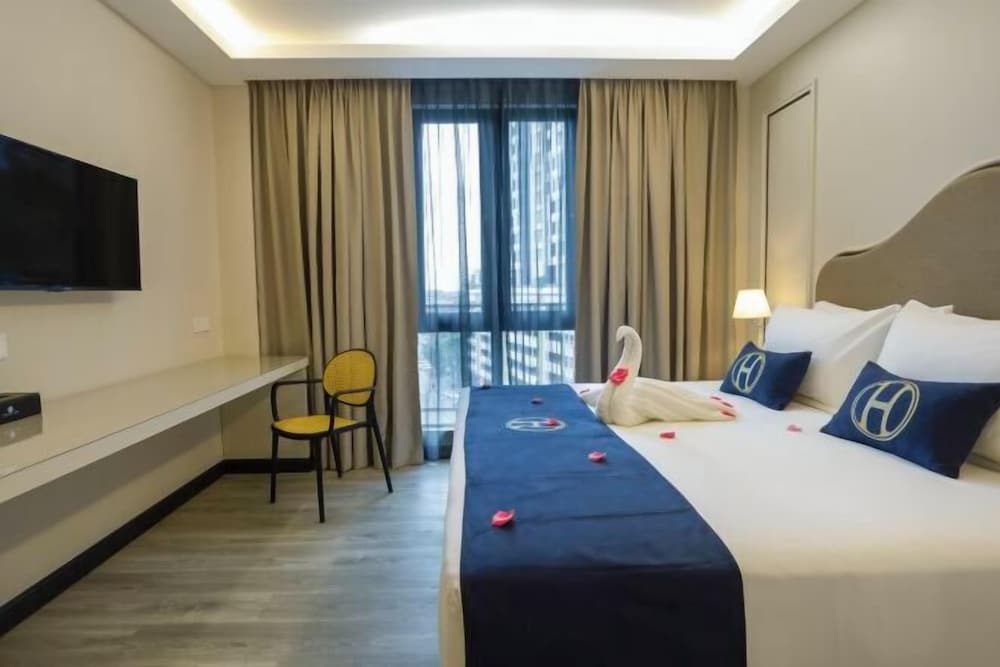 The Host Hotel 2