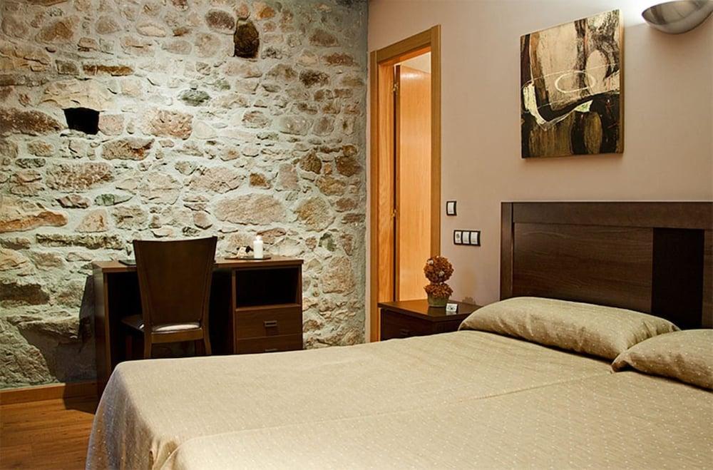 Hotel Restaurante Casa Pipo 2