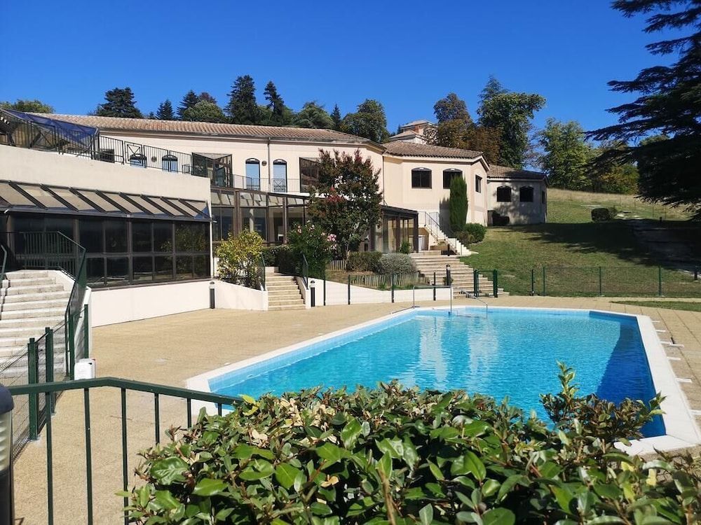Domaine Les Sources de Dieulefit 1