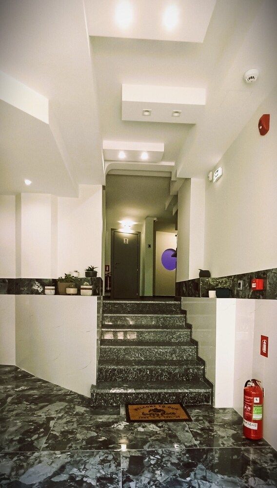 Pyrgiou suites 2