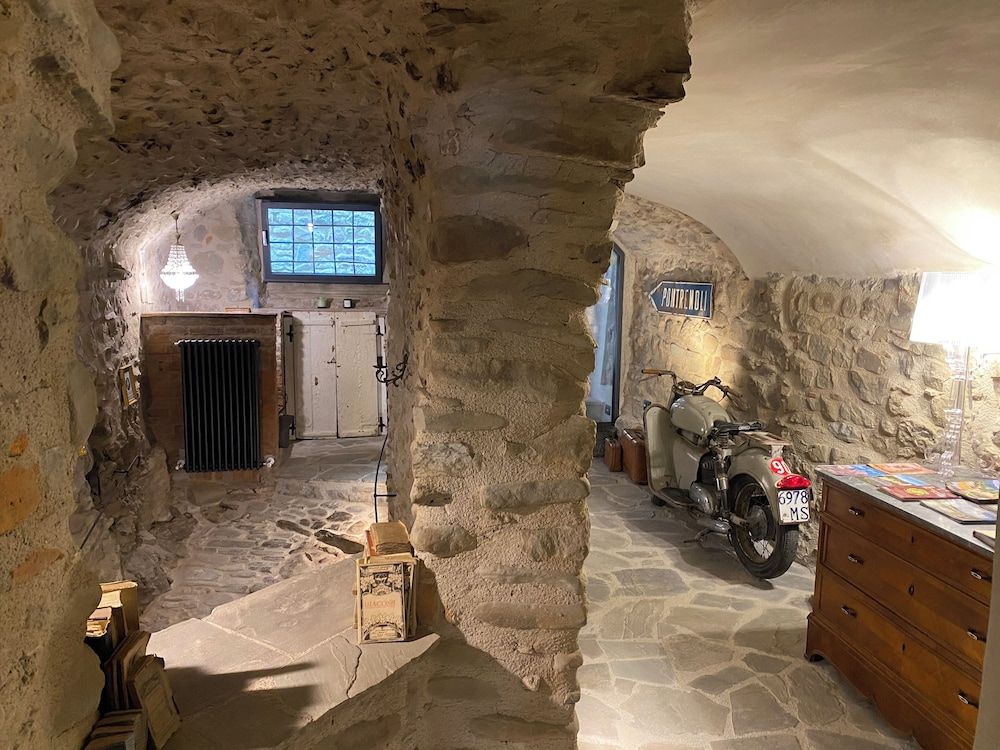 La Casa Medievale - Suites & SPA 2