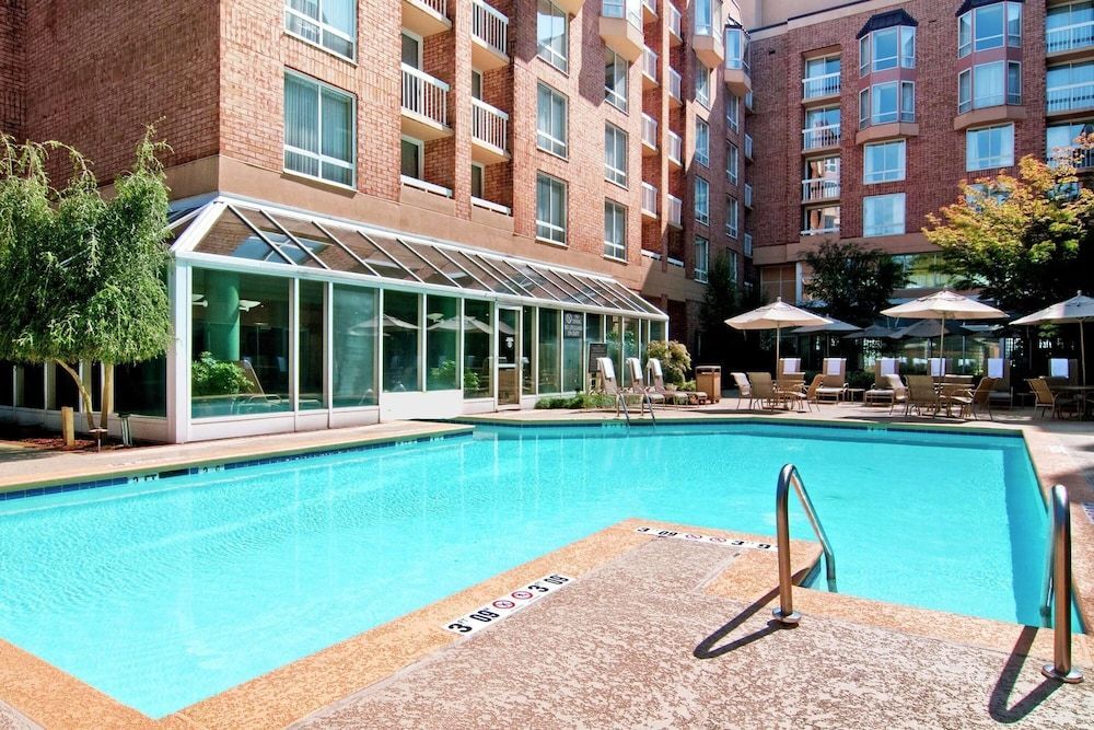 Wyndham Atlanta Perimeter 1