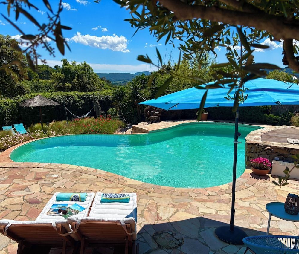 Villa des Delices 1
