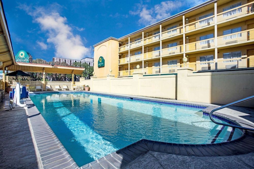La Quinta Inn by Wyndham Austin Capitol / Downtown 1