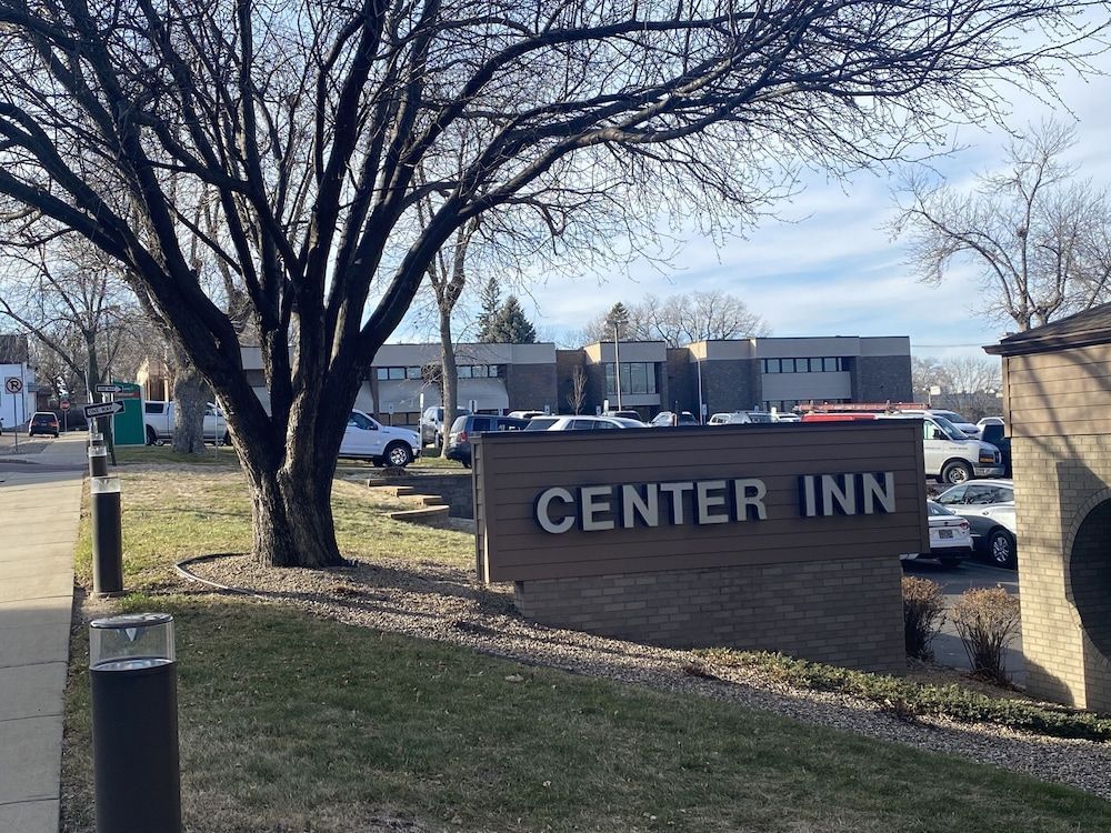 The Center Inn 1