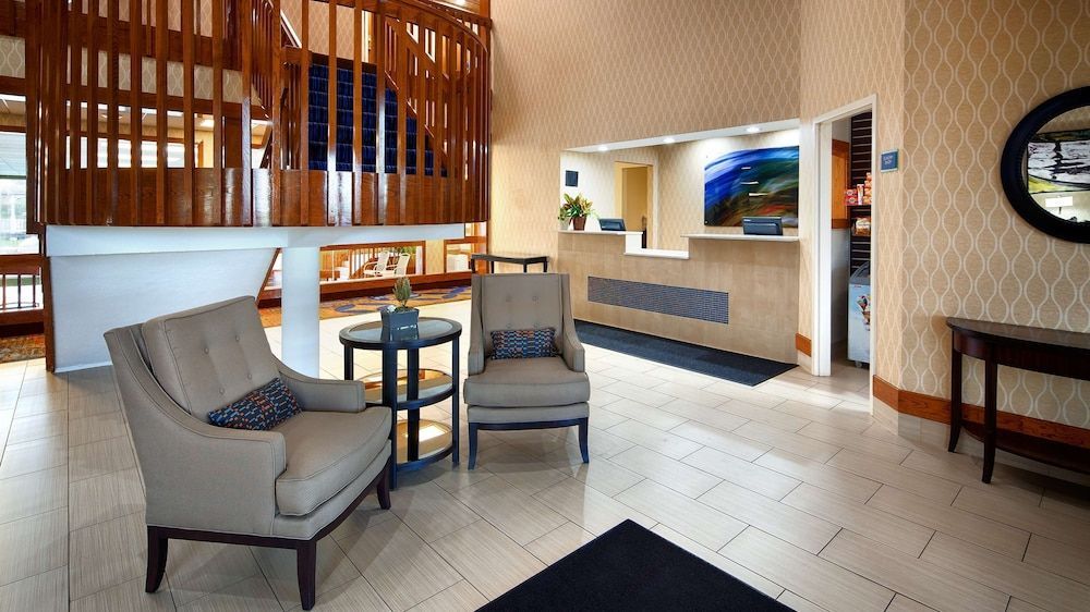 Best Western Benton Harbor – St. Joseph 2