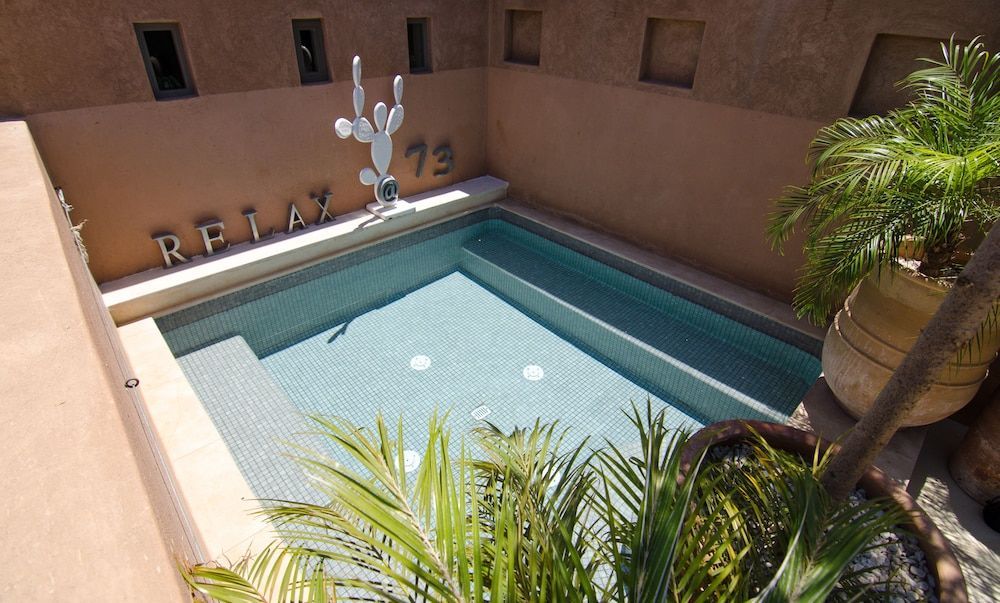 Riad Dar 73 1