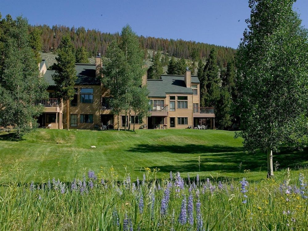 Aspen Ridge Condominiums by Vail Resorts 1