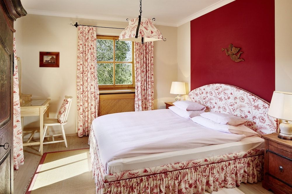Landsitz Römerhof - Hotel Apartments 2