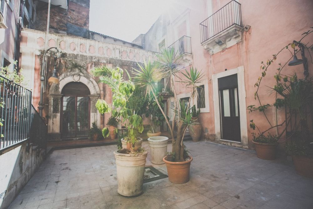 Palazzo Speciale B&B 2