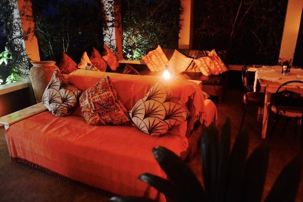 Gately Inn Entebbe 2