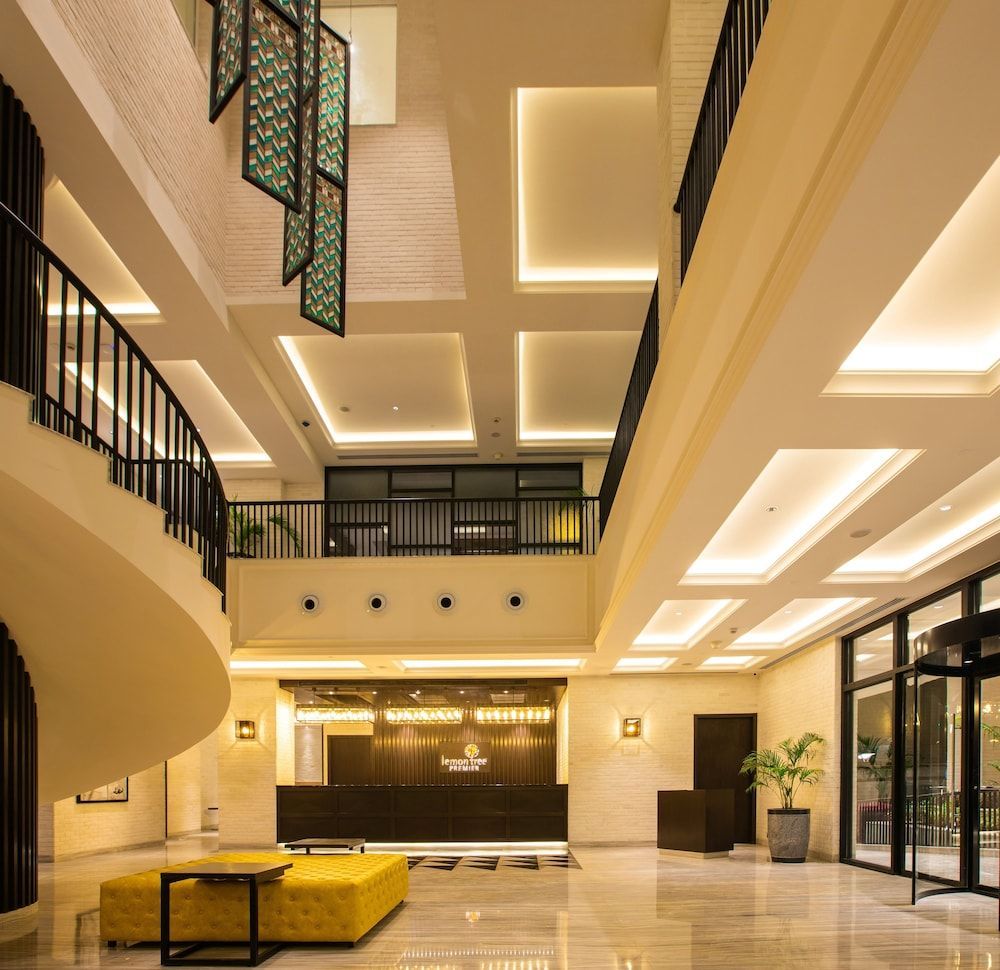 Lemon Tree Premier City Center Pune 1
