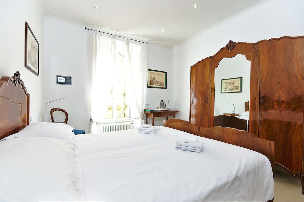 Roma Borgo91 2