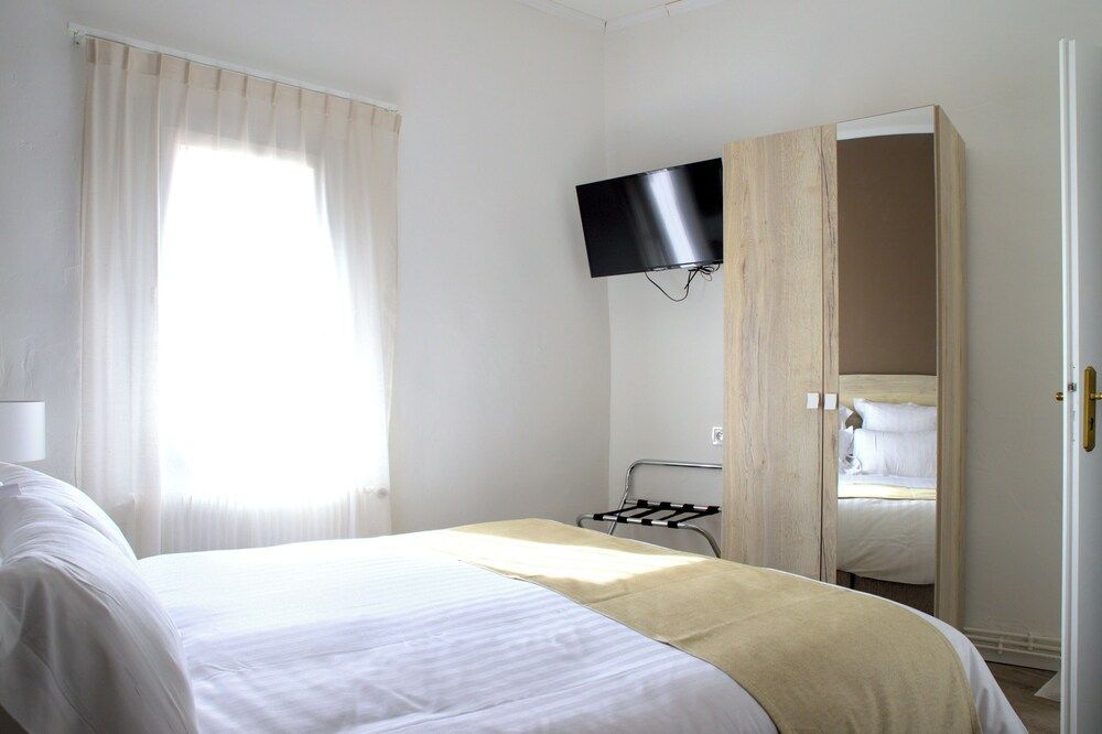Hôtel Archipel 2
