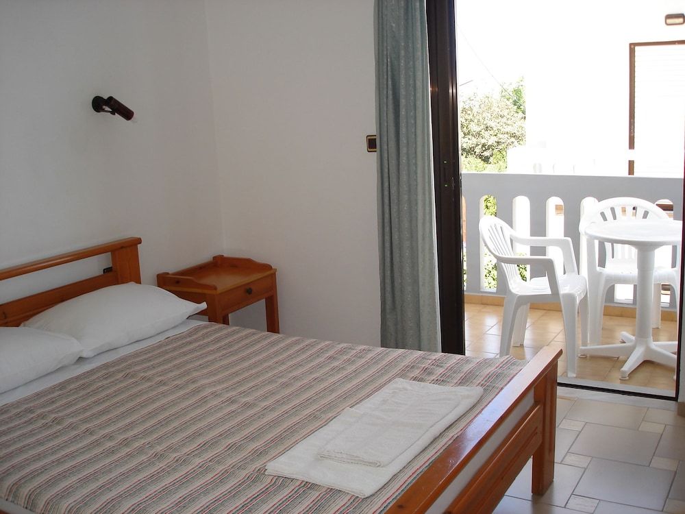 Popi Hotel Apartments 2