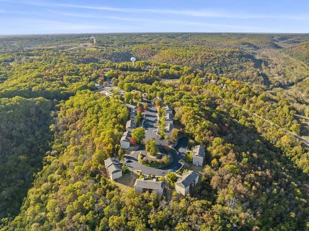 StoneBridge Village Resort 1