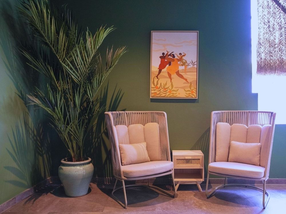 Suites Cetina Casa de Aguilar 2