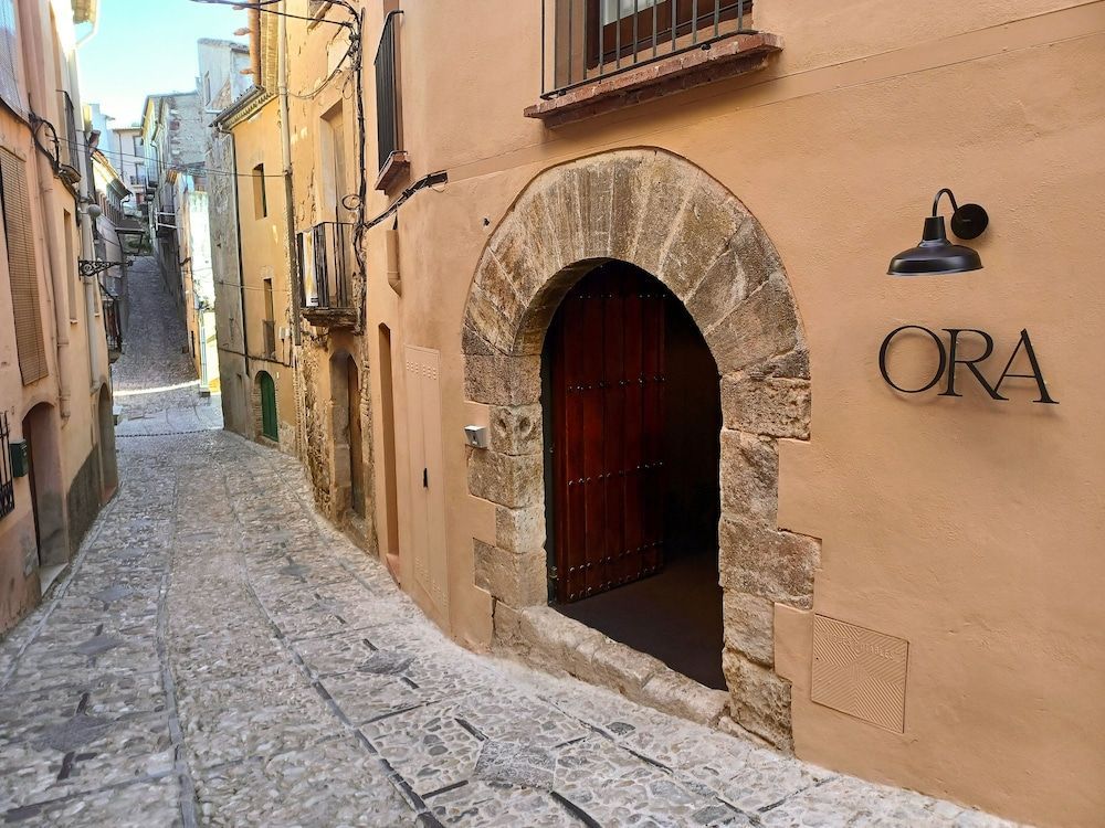 ORA Hotel Priorat, a Member of Design Hotels 1