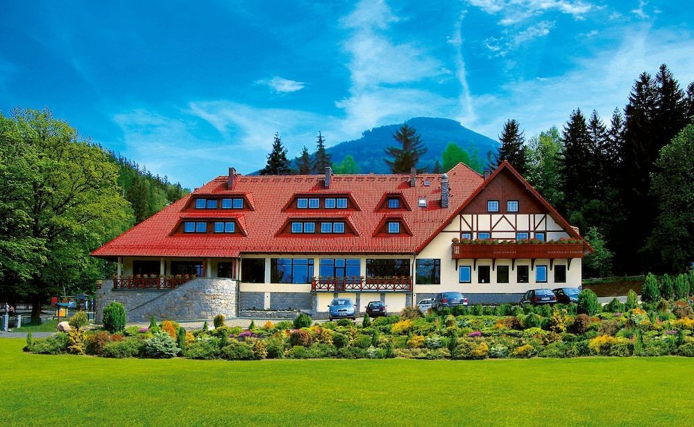 Hotel Relaks Wellness & SPA 1