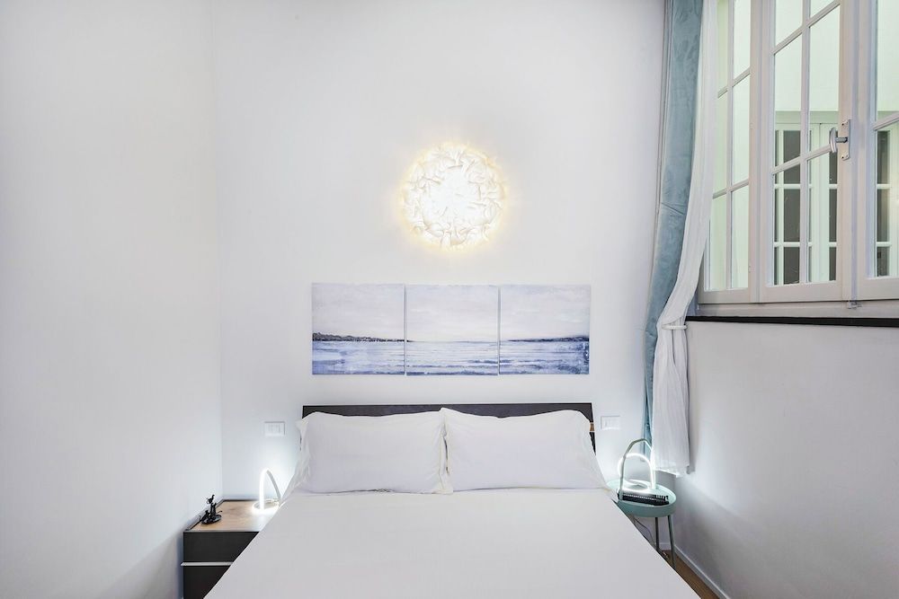 M'Amo Apartment a Palazzo Pellicceria by Wonderful Italy 2