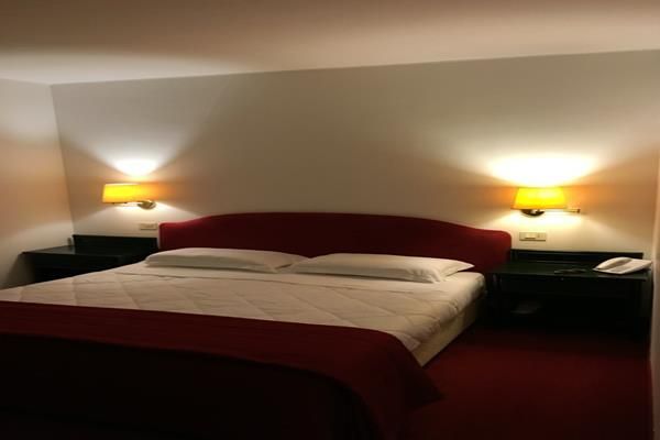 Hotel Hannover 1