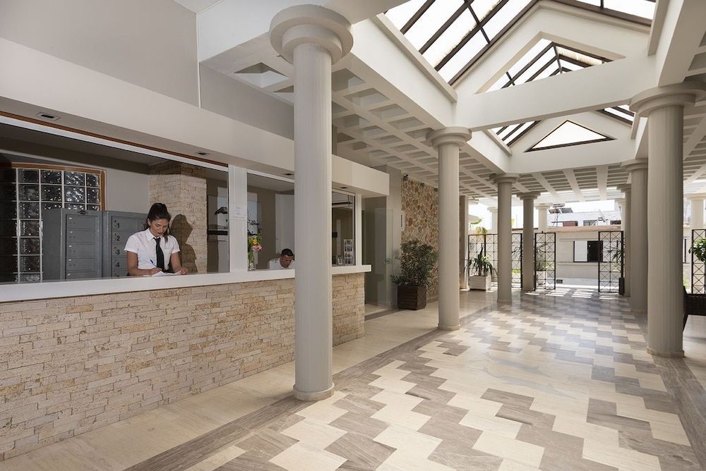 Argiri Resort Hotel & Apartments 2
