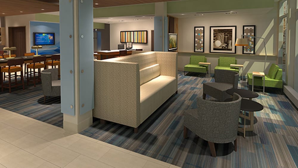 Holiday Inn Express - New Rochelle by IHG 2