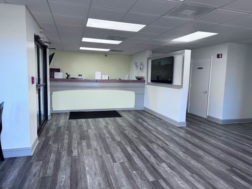 Florence Inn and Suites 1