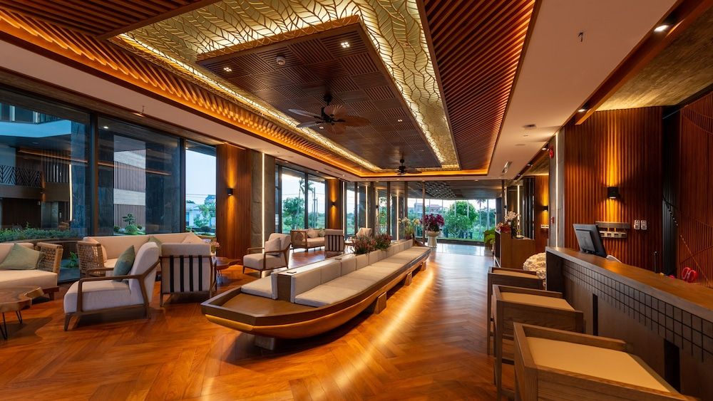 Bellerive Hoi An Resort and Spa 2