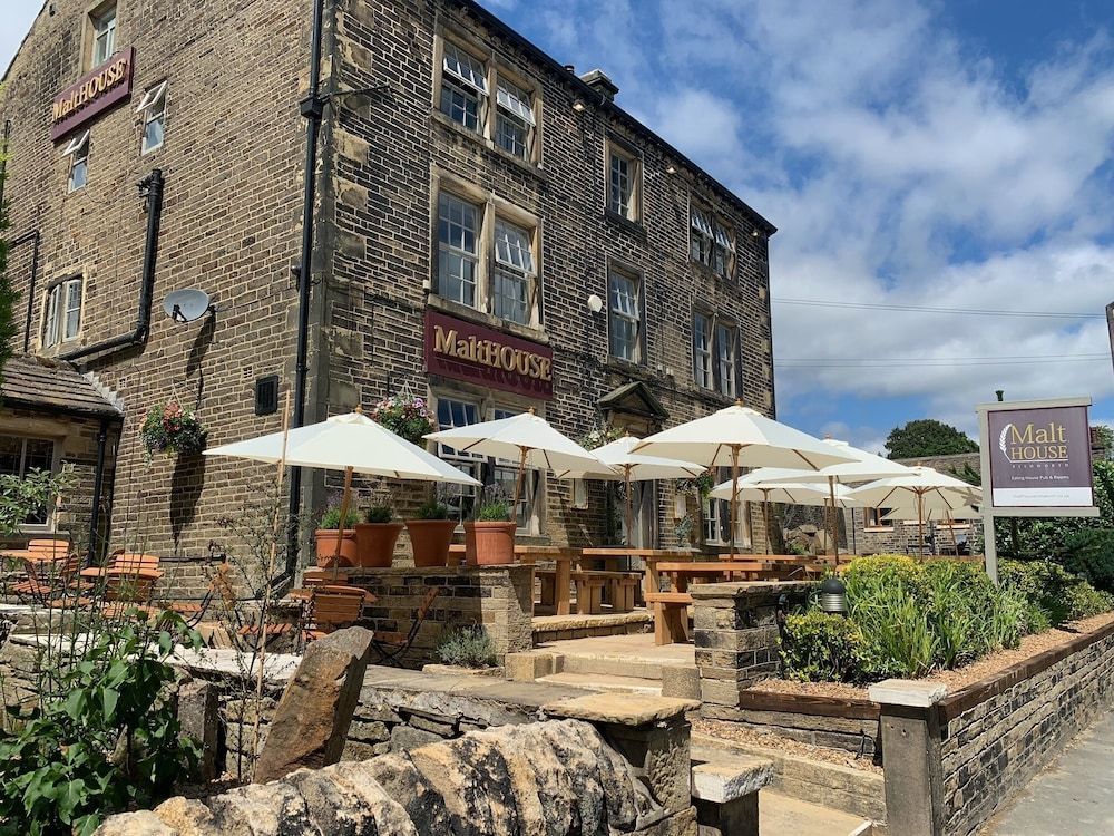 The Malthouse 1