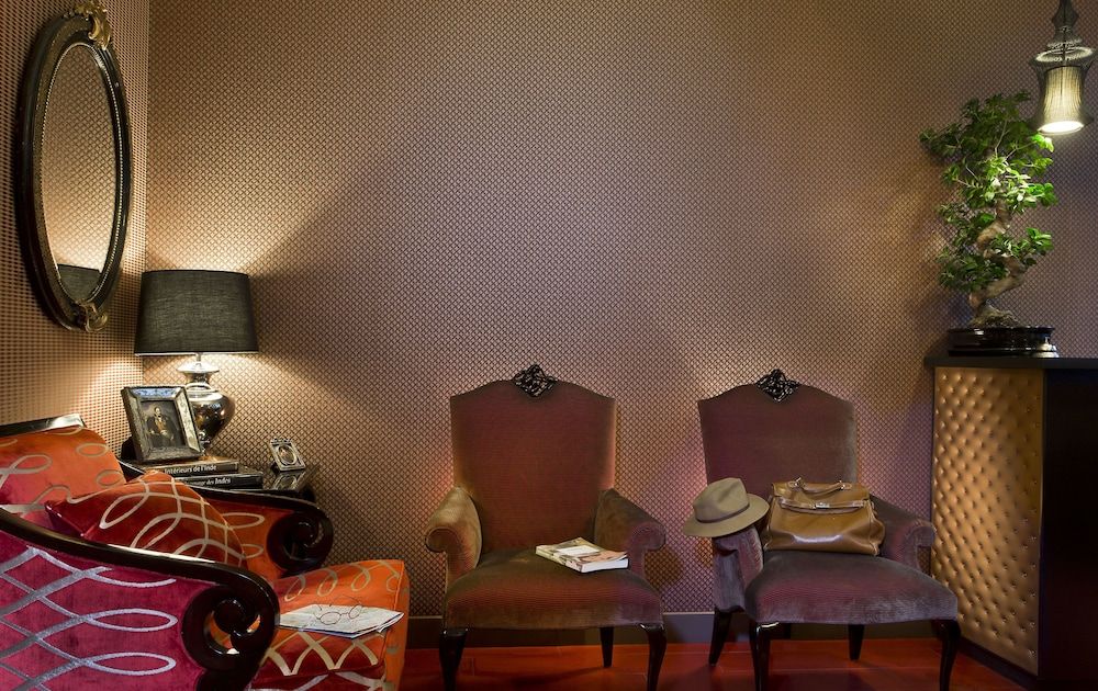 Hôtel du Prince Eugène 2