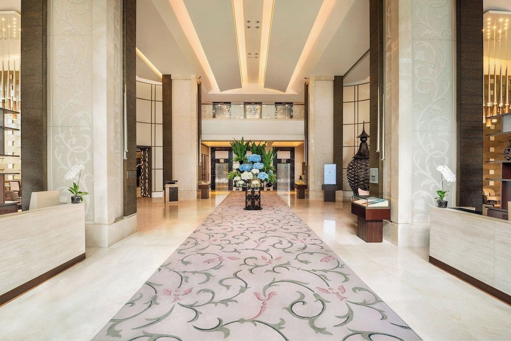 The St. Regis Bangkok 2