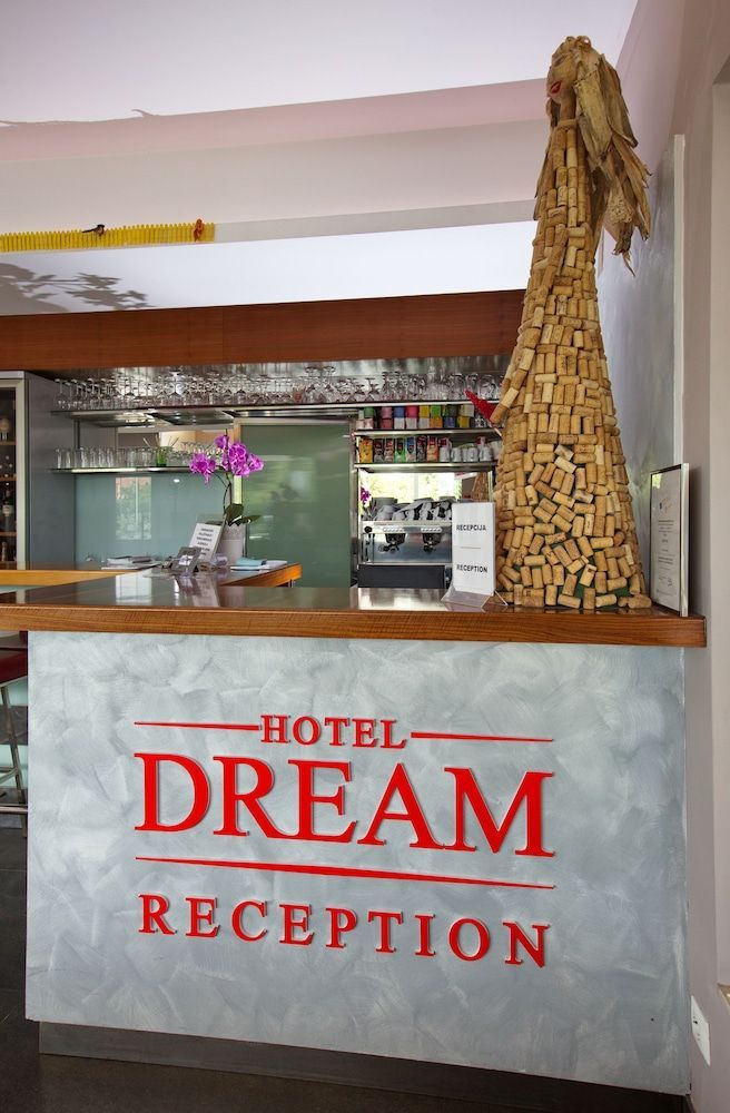 Dream Hotel 1