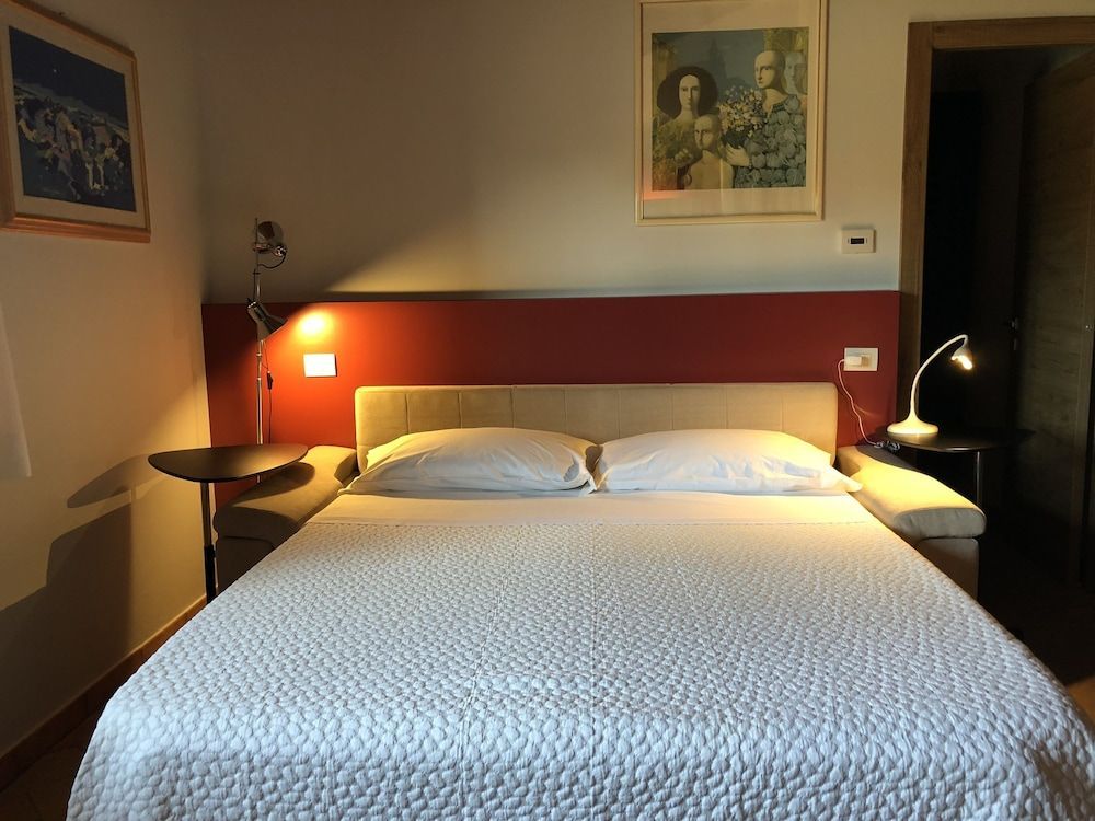 Agriturismo Il Pettirosso 2