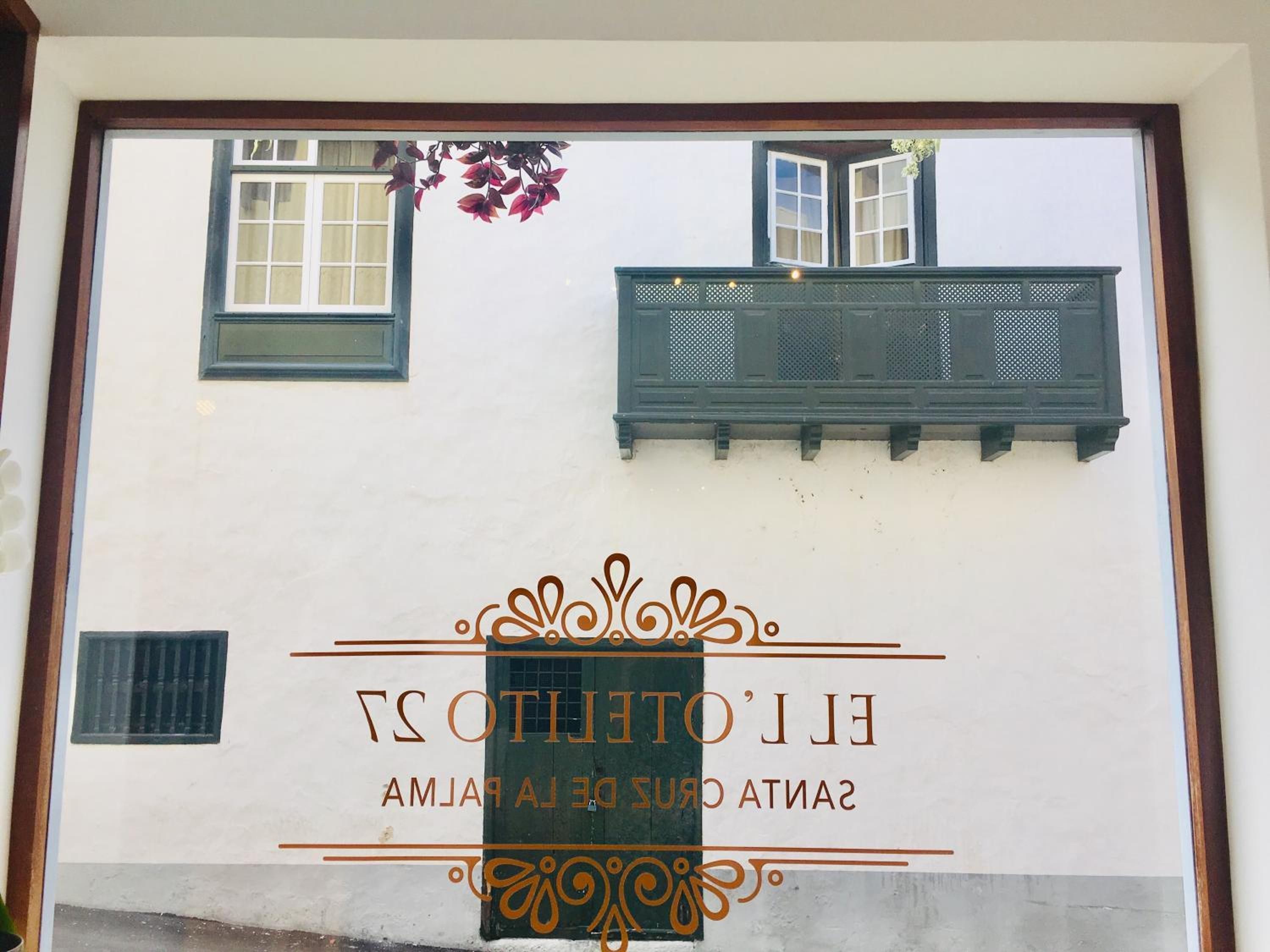 El Hotelito 27 2
