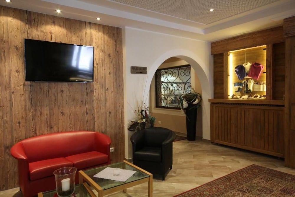 Hotel Bärenbachhof 2