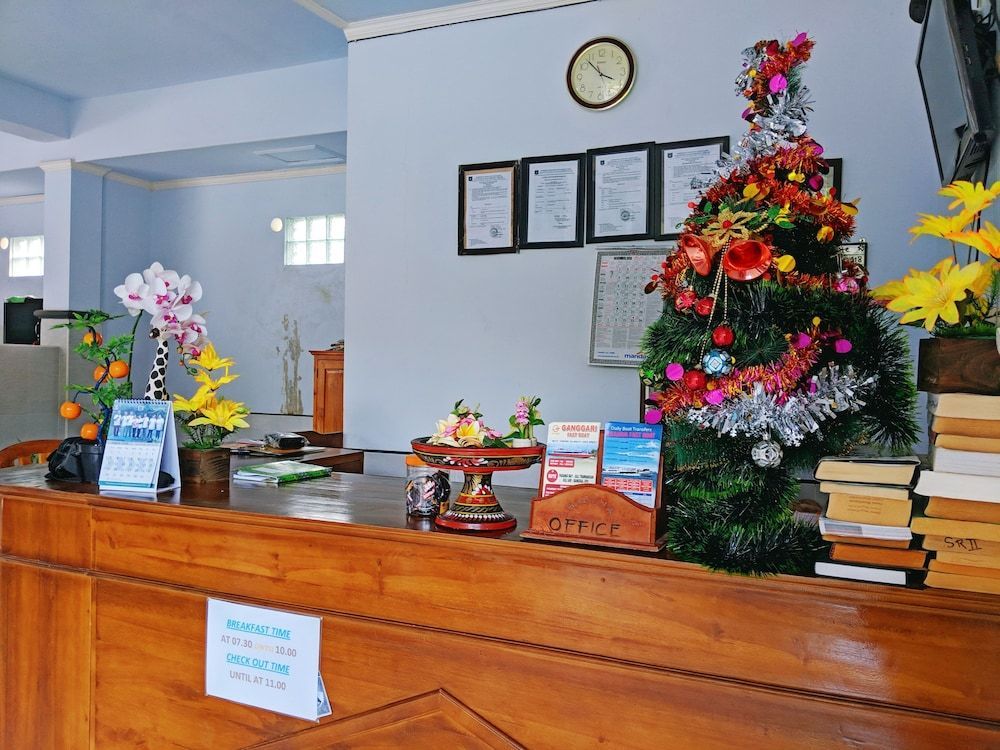 Serangan Inn Mimba 2